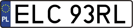 ELC93RL