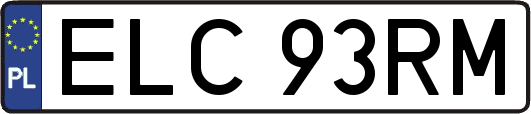 ELC93RM