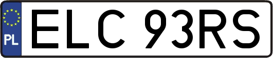 ELC93RS