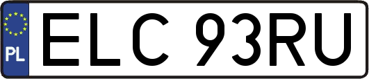 ELC93RU