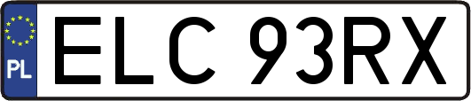 ELC93RX