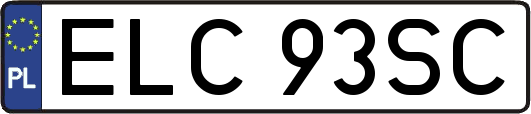 ELC93SC