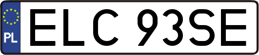 ELC93SE