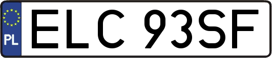 ELC93SF