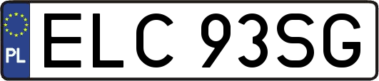 ELC93SG