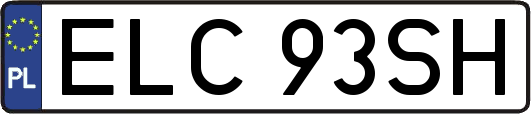 ELC93SH