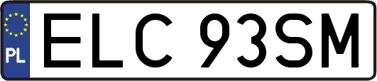 ELC93SM