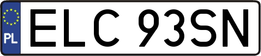 ELC93SN