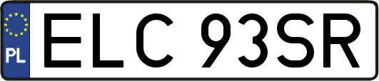 ELC93SR