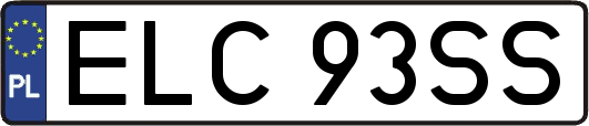 ELC93SS