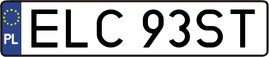 ELC93ST
