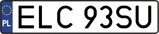 ELC93SU