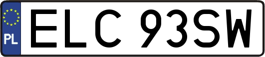 ELC93SW