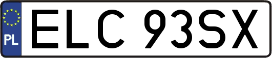 ELC93SX