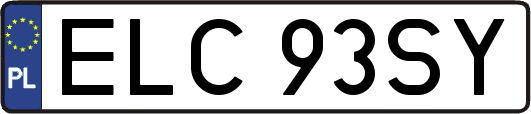 ELC93SY
