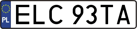 ELC93TA