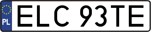 ELC93TE