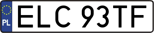 ELC93TF