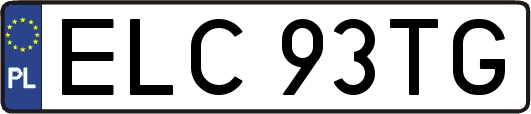 ELC93TG