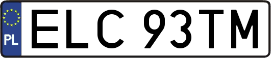 ELC93TM