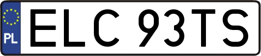 ELC93TS