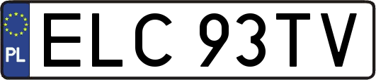 ELC93TV
