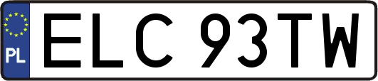 ELC93TW
