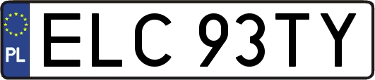 ELC93TY