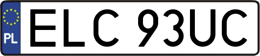 ELC93UC