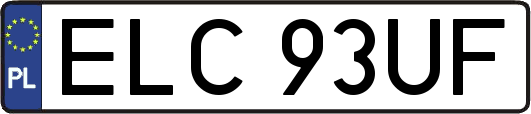 ELC93UF