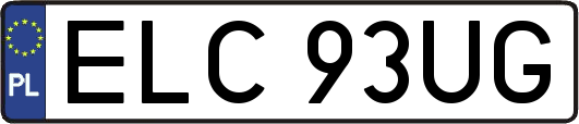ELC93UG