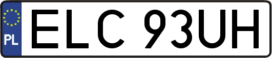 ELC93UH