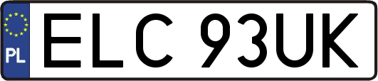 ELC93UK