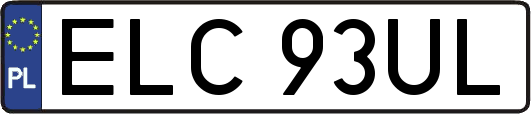 ELC93UL