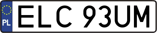 ELC93UM