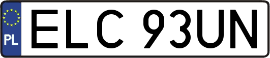 ELC93UN
