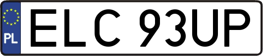 ELC93UP