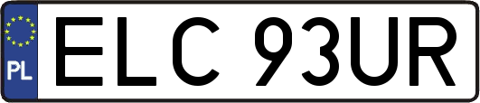 ELC93UR