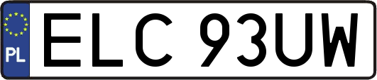 ELC93UW