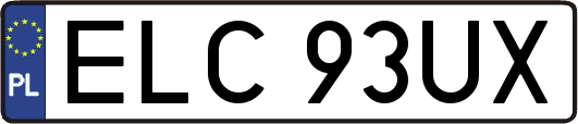 ELC93UX