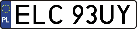 ELC93UY