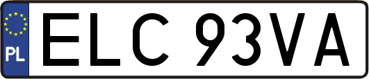 ELC93VA