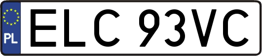 ELC93VC