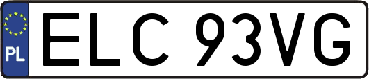 ELC93VG