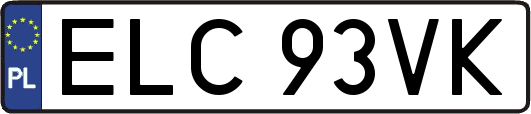 ELC93VK