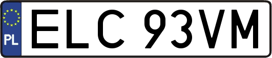 ELC93VM