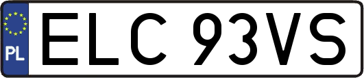 ELC93VS