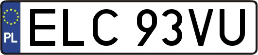 ELC93VU