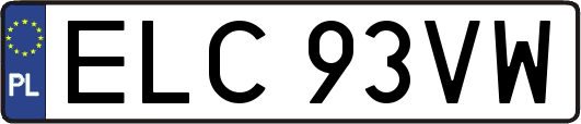 ELC93VW