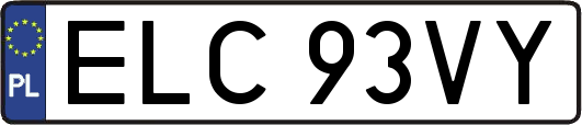 ELC93VY